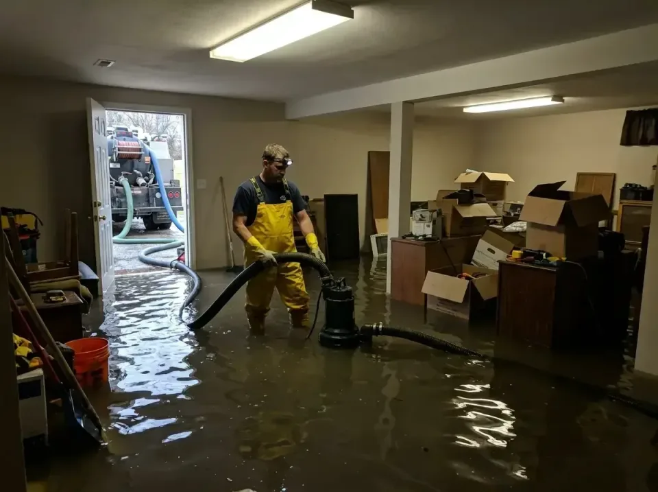 basement-burst-pipe-flooding-a-001 — frequently asked questions, 24-Hour Water Damage Restoration Services in Picture Rocks,…